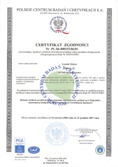 CASIS hodowla jelenie hodowlane �anie zarodowe ciel�ta